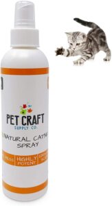 8oz Catnip Spray