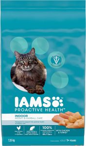 IAMS Proactive Health Indoor Weight
