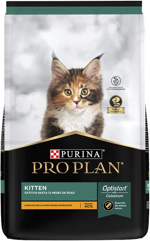 Pro Plan Kitten Optistart, 1.5 kg