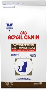 Royal Canin Gastro-Intestinal High Energy Feline 4 kg
