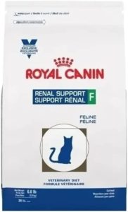 Royal Canin Renal Support F Feline